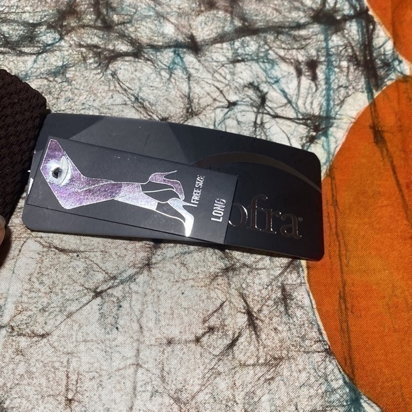 Sexy Chocolate Spandex High Waisted Leggings - Picture 4 of 9